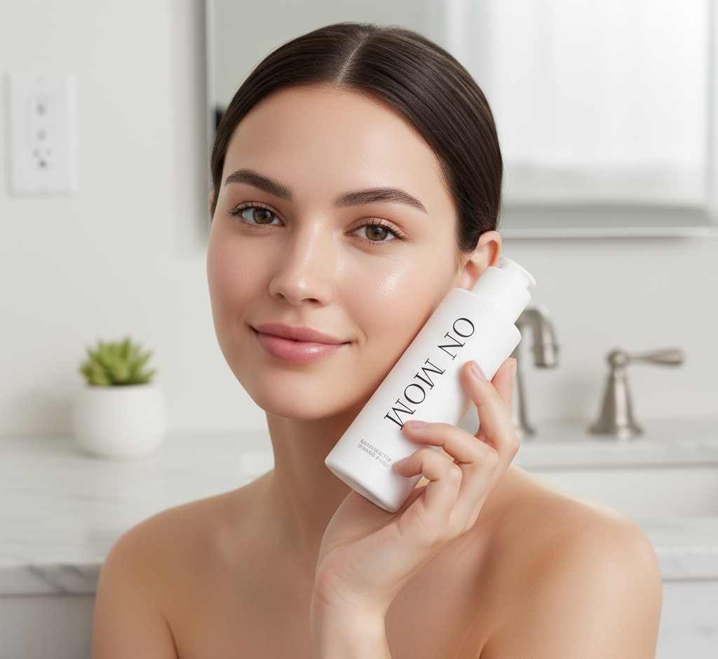 NUF Organic Full Wellness Collection