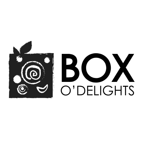 Box O'Delights