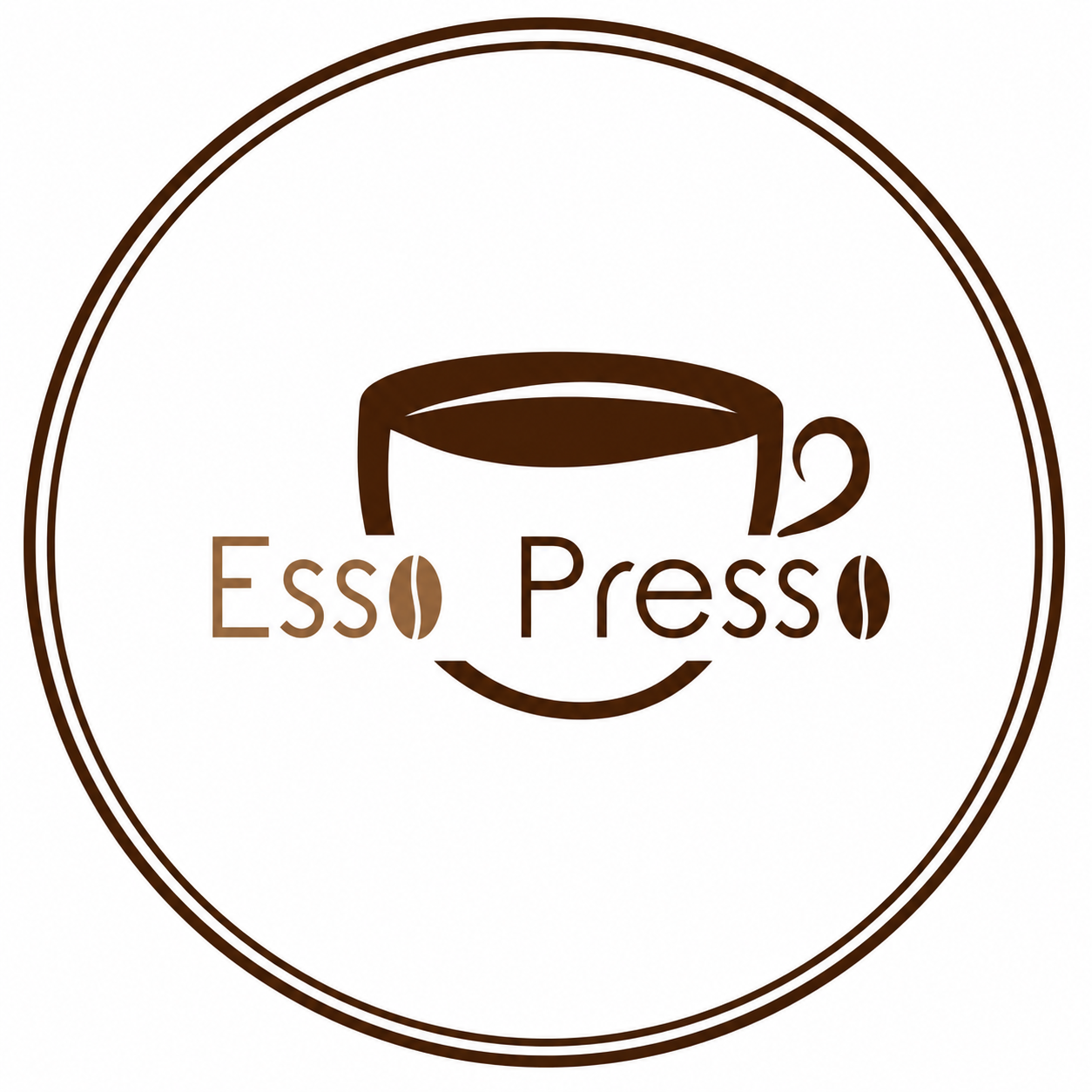 Esso Presso