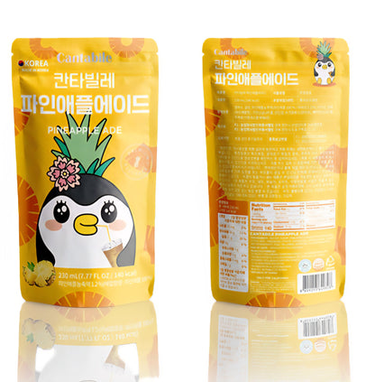 Cantabile Pineapple Ade