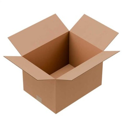 Corrugated Shipping Boxes  28X24X20 (5 Pack)
