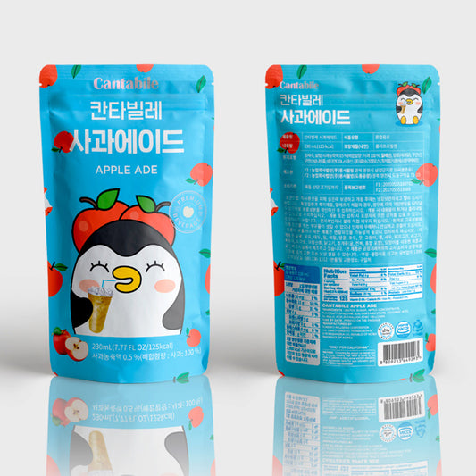 Cantabile Apple Ade