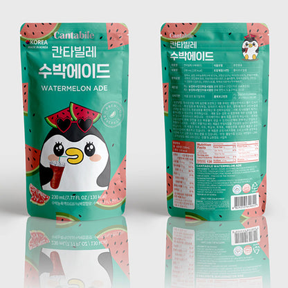 Cantabile Watermelon Ade