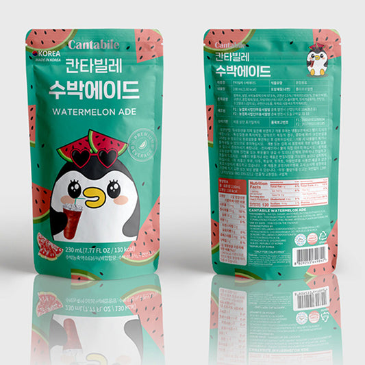 Cantabile Watermelon Ade
