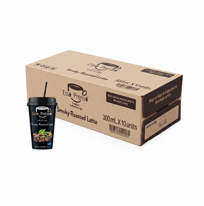 Esso Presso Starter 4 Box Bundle