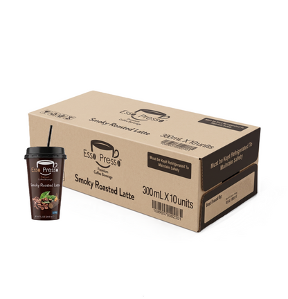 Esso Presso Starter 4 Box Bundle