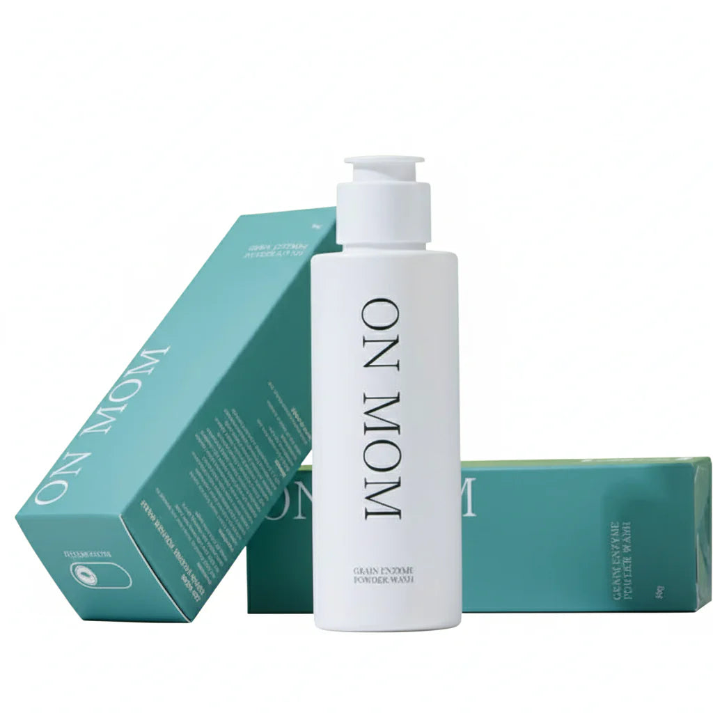 NUF Organic Full Wellness Collection