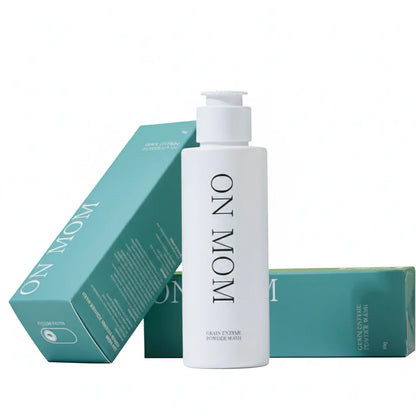 NUF Organic Full Wellness Collection