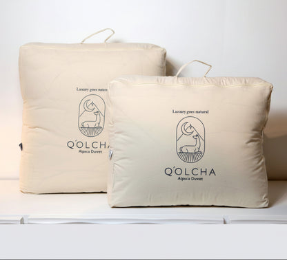 Qolcha duvets