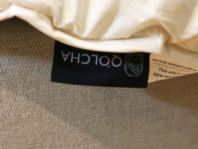 100% Alpaca Comforter - King