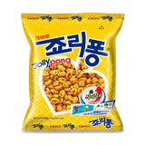 Variety pack of Korean Snacks - pack of 8