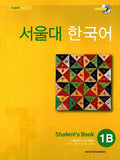 Seoul National University Korean 1B - Student's Book