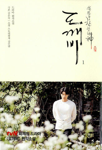 Goblin Original Novel 1 (Korean)