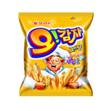 Variety pack of Korean Snacks Special - pack of 8