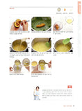 So Yoo-Jin's Baby Food Recipes to Make Kids and Mom Happy (Korean)