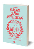 Korean Slang Expressions (Downloadable Audio Files Included)