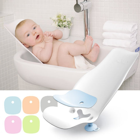 Murmur Baby Bidet, Bathtub, Nursing & Weaning Seat