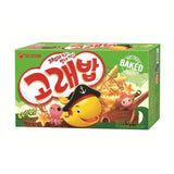 Variety pack of Korean Snacks Special - pack of 8
