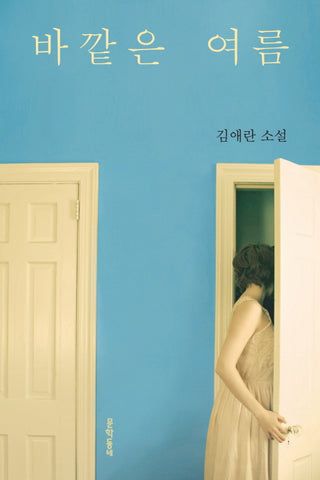 The Outside is Summer (Korean)