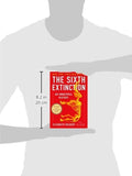 The Sixth Extinction: An Unnatural History=> download inside!