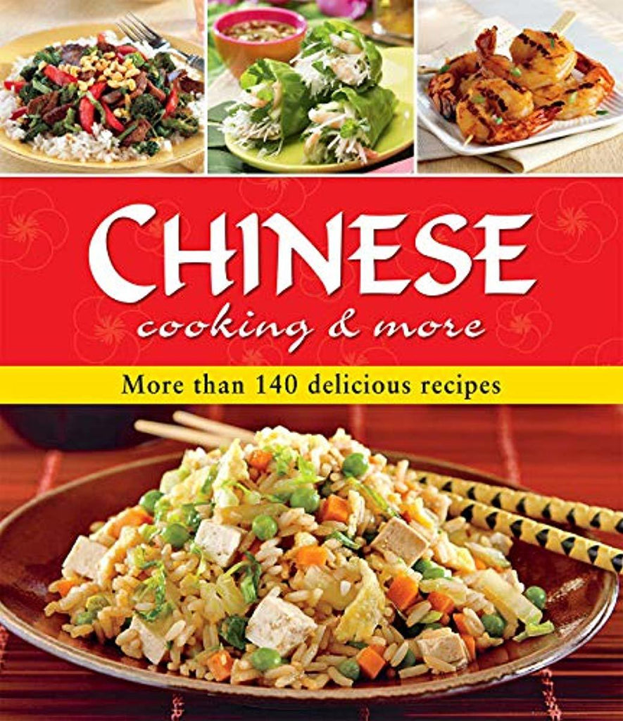 Chinese Cooking & More
