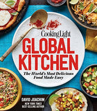 Cooking Light Global Kitchen: The World's Most Delicious Food Made Easy