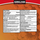 Kirkland Signature Non Drowsy AllerClear - 365 Tablets