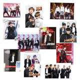BTS Special [Japanese Edition] HAO Korea Magazine Vol 29 w/ Soribada Awards Special DVD